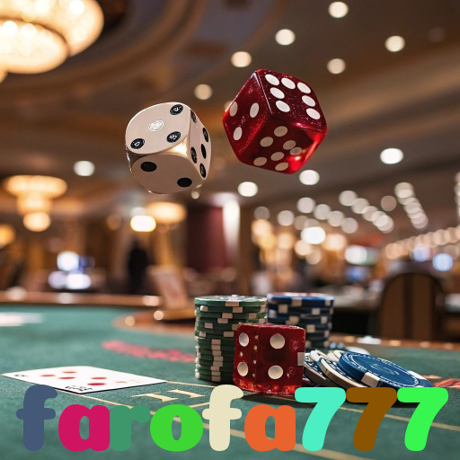 farofa777 - Baixe o app farofa777 no Google Play e jogue ao vivo