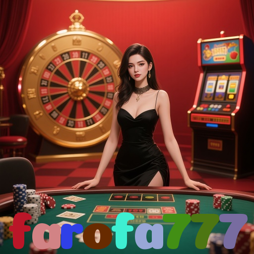 farofa777 - Baixe o App farofa777 para Android e Comece a Jogar