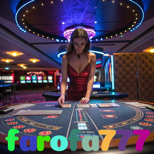 farofa777 - Baixe o App farofa777 para Android e Comece a Jogar