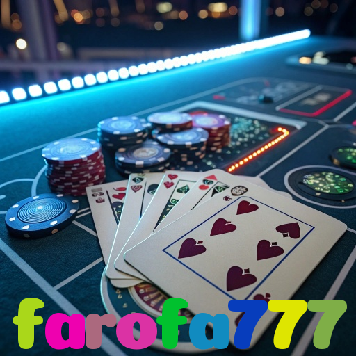 farofa777 - Baixe o App farofa777 para Android e Comece a Jogar
