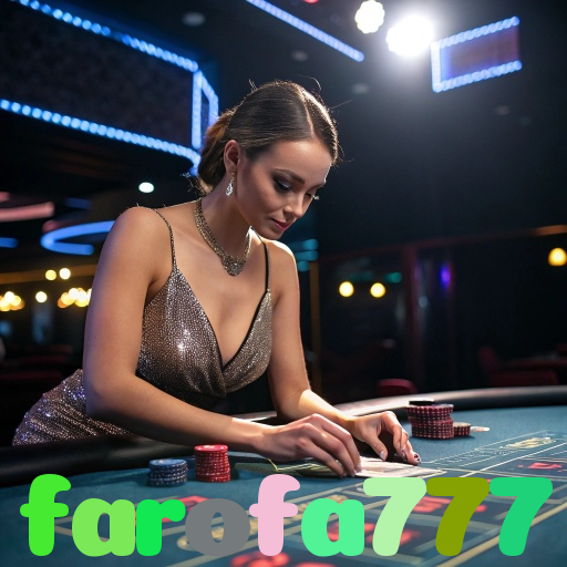 farofa777 - Baixe o app farofa777 no Google Play e jogue ao vivo