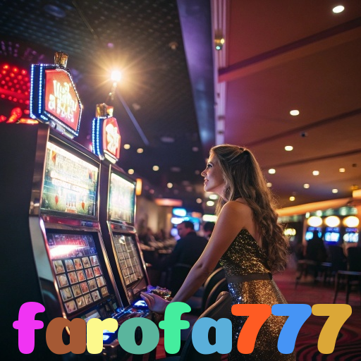 farofa777 - Baixe o App farofa777 para Android e Comece a Jogar
