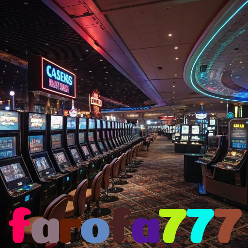 farofa777 - Baixe o App farofa777 para Android e Comece a Jogar