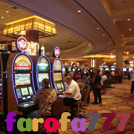 farofa777 - Baixe o app farofa777 no Google Play e jogue ao vivo
