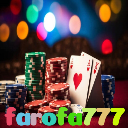 farofa777 - Baixe o app farofa777 no Google Play e jogue ao vivo