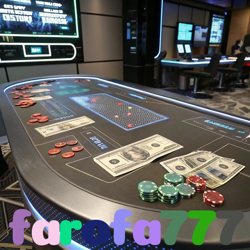 farofa777 - Baixe o App farofa777 para Android e Comece a Jogar