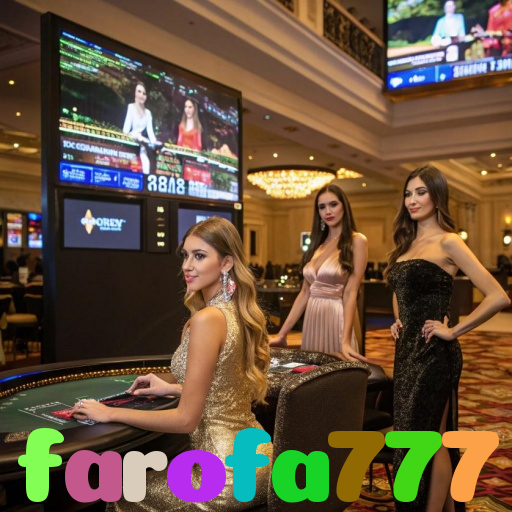 farofa777 - Baixe o App farofa777 para Android e Comece a Jogar