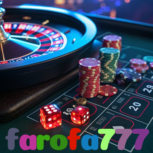 farofa777 - Baixe o app farofa777 no Google Play e jogue ao vivo