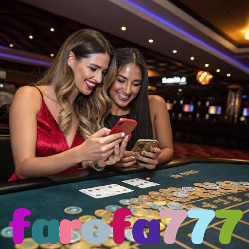 farofa777 - Baixe o app farofa777 no Google Play e jogue ao vivo