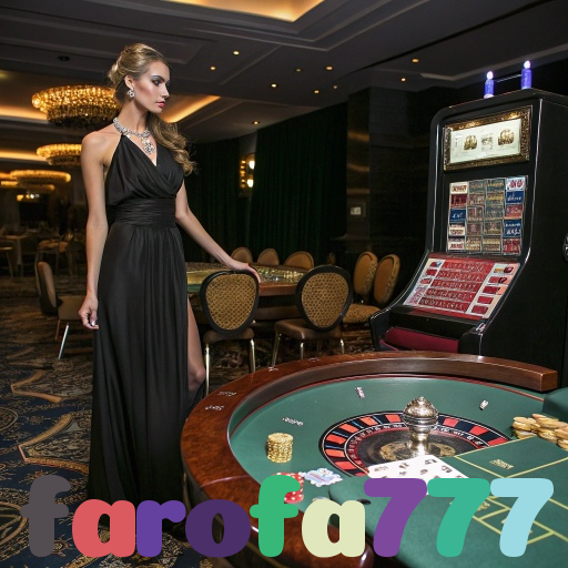 farofa777 - Baixe o App farofa777 para Android e Comece a Jogar