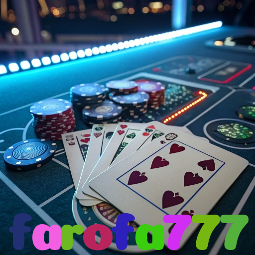 farofa777 - Baixe o App farofa777 para Android e Comece a Jogar