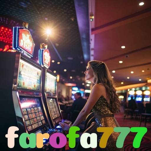 farofa777 - Baixe o app farofa777 no Google Play e jogue ao vivo