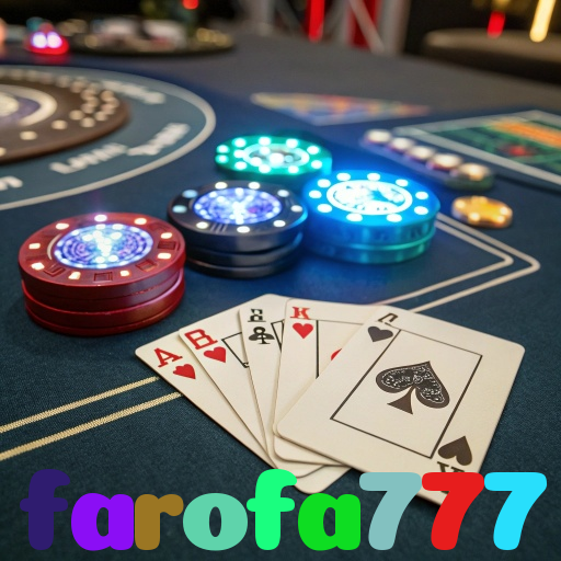 farofa777 - Baixe o app farofa777 no Google Play e jogue ao vivo