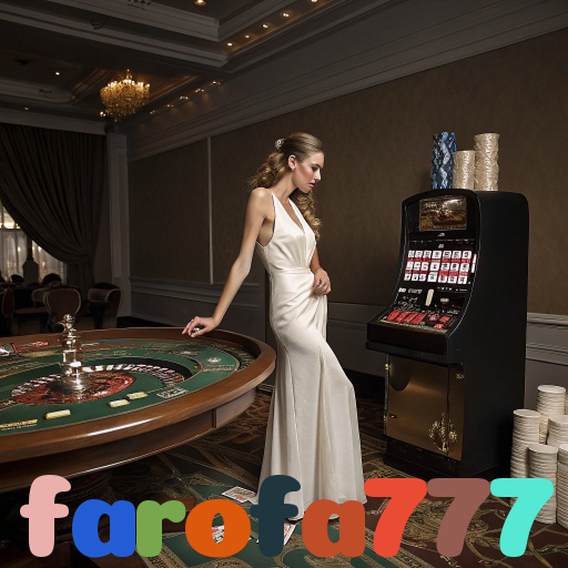 farofa777 - Baixe o App farofa777 para Android e Comece a Jogar