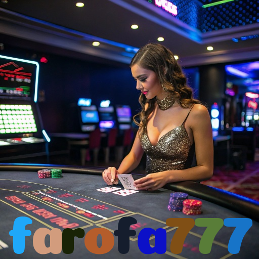 farofa777 - Baixe o app farofa777 no Google Play e jogue ao vivo