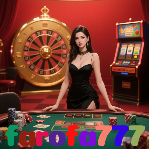 farofa777 - Baixe o App farofa777 para Android e Comece a Jogar