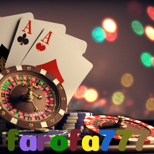 farofa777 - Baixe o App farofa777 para Android e Comece a Jogar