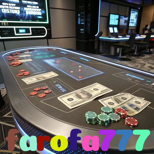 farofa777 - Baixe o app farofa777 no Google Play e jogue ao vivo