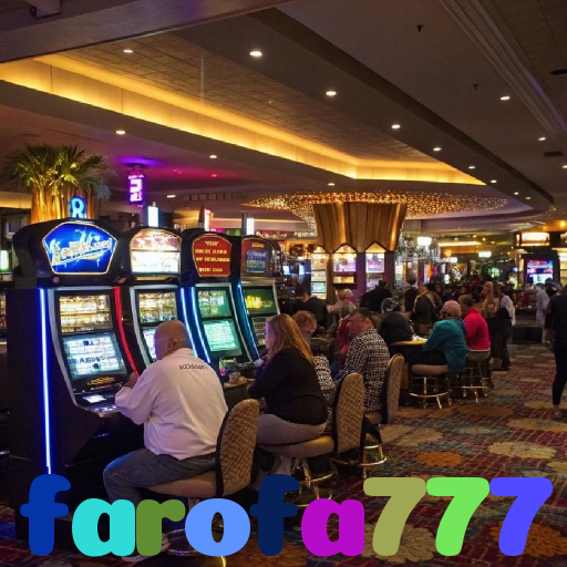 farofa777 - Baixe o App farofa777 para Android e Comece a Jogar