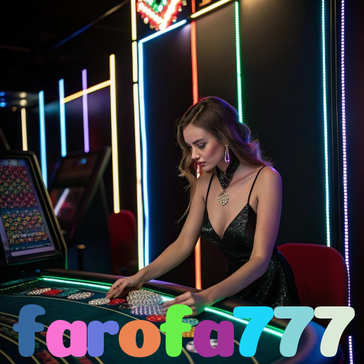 farofa777 - Baixe o App farofa777 para Android e Comece a Jogar