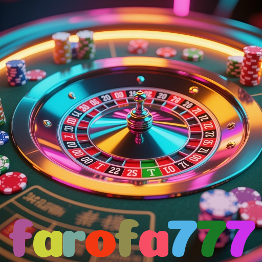 farofa777 - Baixe o app farofa777 no Google Play e jogue ao vivo