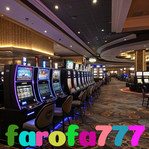 farofa777 - Baixe o App farofa777 para Android e Comece a Jogar
