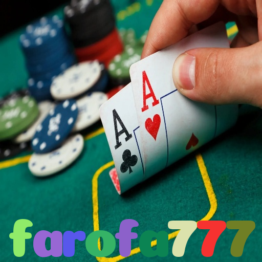 farofa777 - Baixe o App farofa777 para Android e Comece a Jogar
