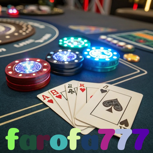 farofa777 - Baixe o App farofa777 para Android e Comece a Jogar