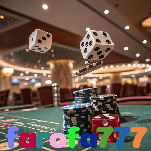 farofa777 - Baixe o app farofa777 no Google Play e jogue ao vivo