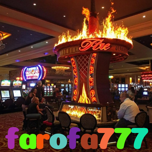 farofa777 - Baixe o App farofa777 para Android e Comece a Jogar