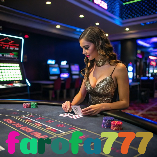 farofa777 - Baixe o app farofa777 no Google Play e jogue ao vivo