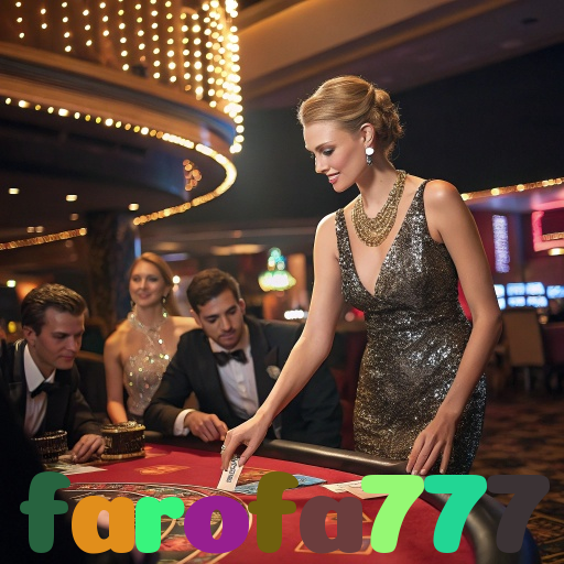 farofa777 - Baixe o App farofa777 para Android e Comece a Jogar