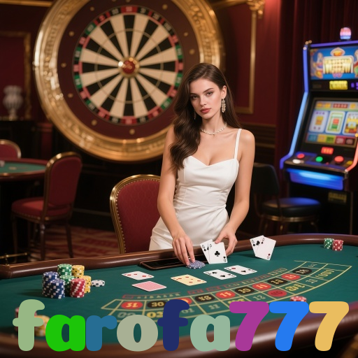 farofa777 - Baixe o app farofa777 no Google Play e jogue ao vivo