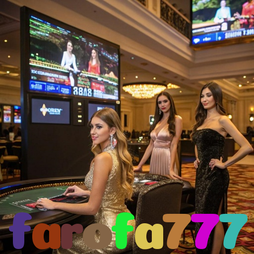 farofa777 - Baixe o App farofa777 para Android e Comece a Jogar