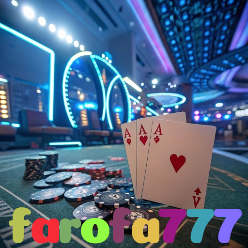 farofa777 - Baixe o app farofa777 no Google Play e jogue ao vivo