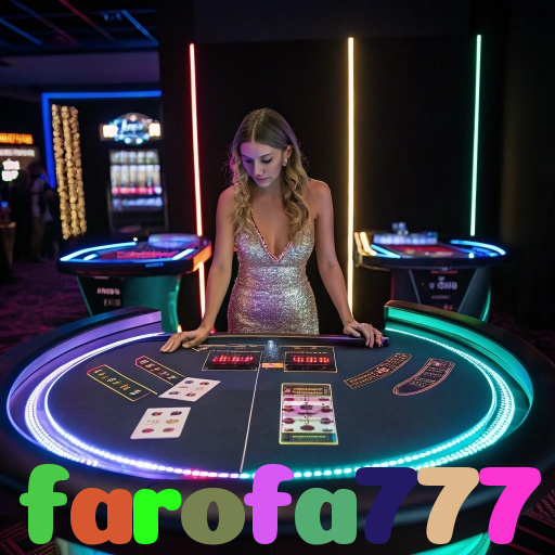 farofa777 - Baixe o app farofa777 no Google Play e jogue ao vivo