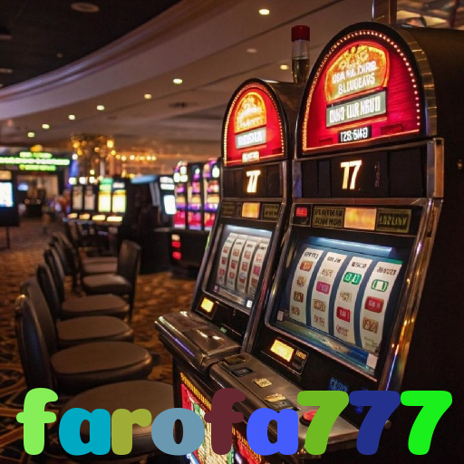 farofa777 - Baixe o App farofa777 para Android e Comece a Jogar