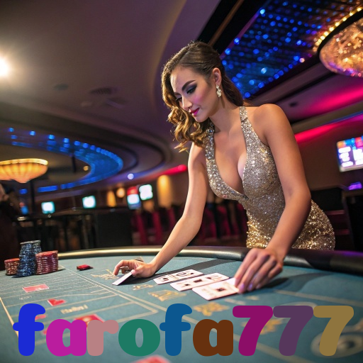 farofa777 - Baixe o App farofa777 para Android e Comece a Jogar