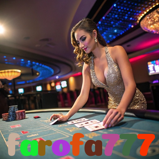 farofa777 - Baixe o App farofa777 para Android e Comece a Jogar