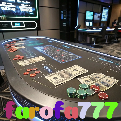 farofa777 - Baixe o App farofa777 para Android e Comece a Jogar