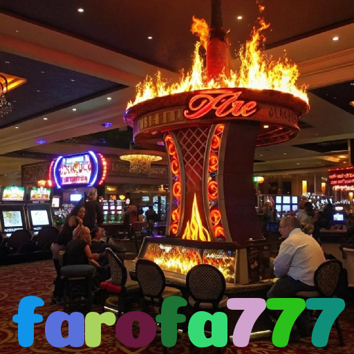 farofa777 - Baixe o App farofa777 para Android e Comece a Jogar