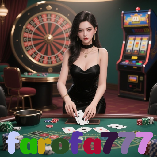 farofa777 - Baixe o app farofa777 no Google Play e jogue ao vivo