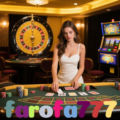 farofa777 - Baixe o App farofa777 para Android e Comece a Jogar