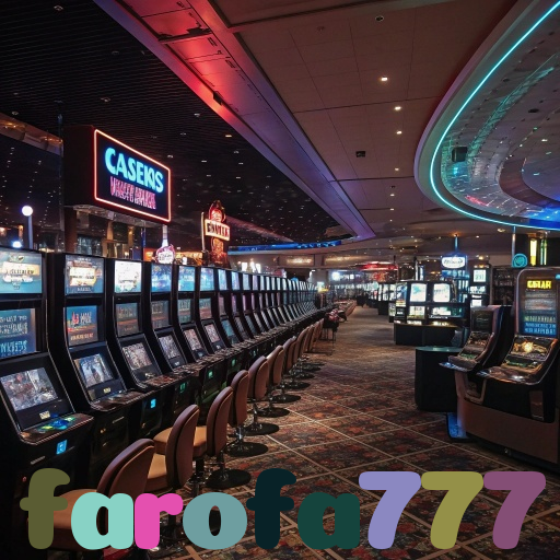 farofa777 - Baixe o App farofa777 para Android e Comece a Jogar