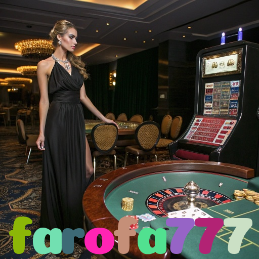 farofa777 - Baixe o app farofa777 no Google Play e jogue ao vivo