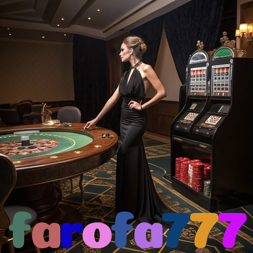 farofa777 - Baixe o App farofa777 para Android e Comece a Jogar