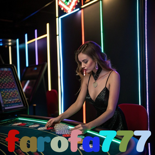 farofa777 - Baixe o app farofa777 no Google Play e jogue ao vivo