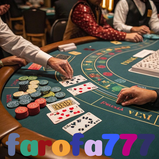 farofa777 - Baixe o App farofa777 para Android e Comece a Jogar