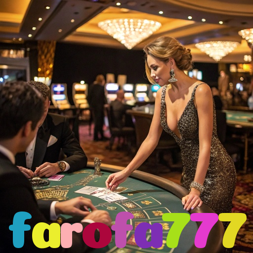 farofa777 - Baixe o app farofa777 no Google Play e jogue ao vivo