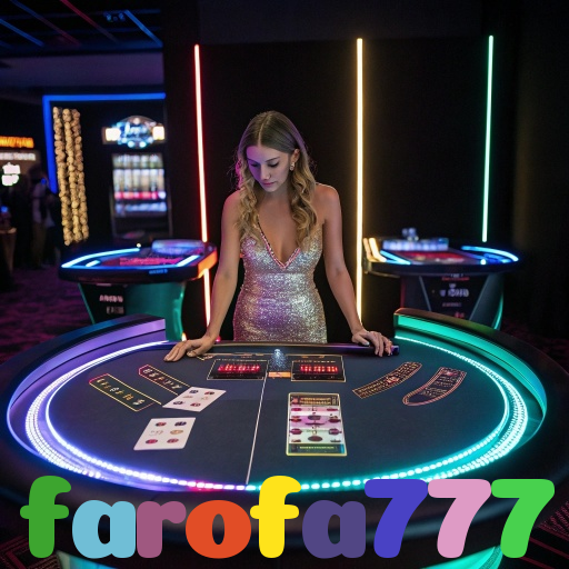 farofa777 - Baixe o app farofa777 no Google Play e jogue ao vivo